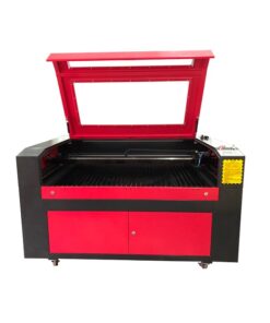 100w laser cutter kit