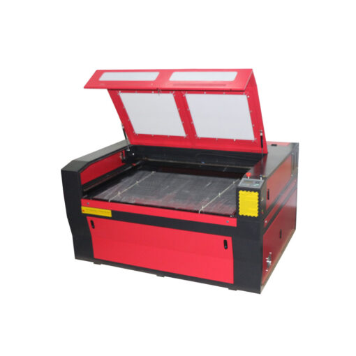 100w laser cutting machine