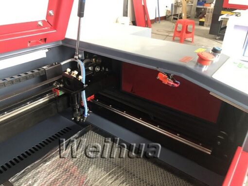 4060 laser cutter