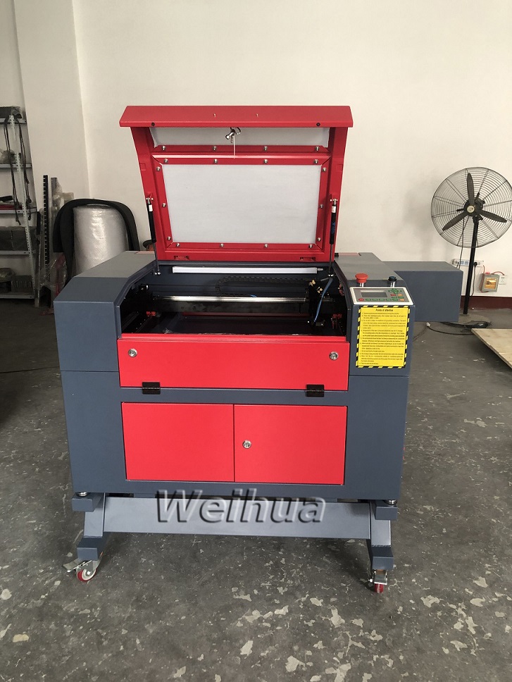 6040 laser cutter