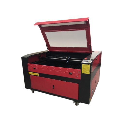 co2 laser cutter kit