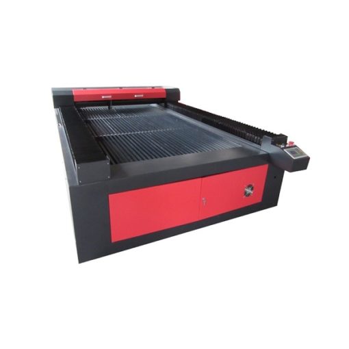 tempered glass laser cutting machine