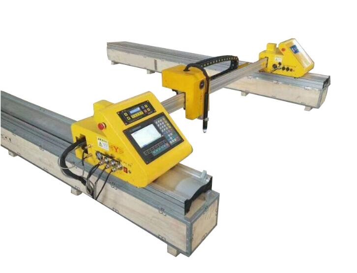 plasma cutting machine price