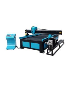 plasma tube cutter