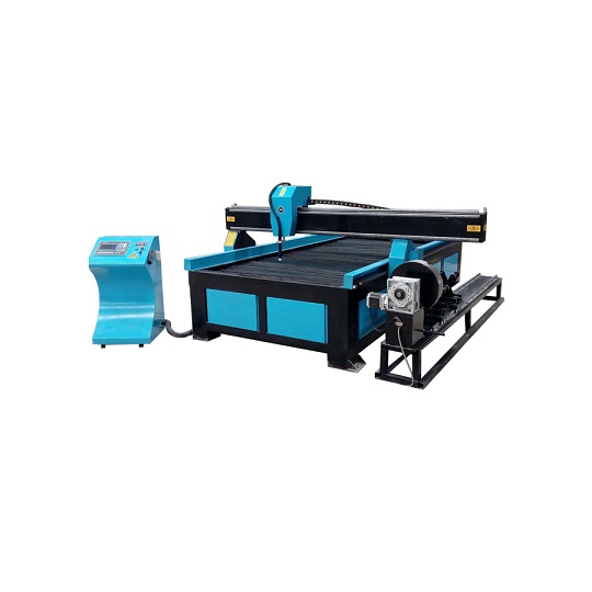 plasma tube cutter