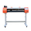 cutting plotter laser