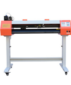 cutting plotter laser