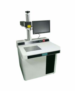 fiber laser engraver