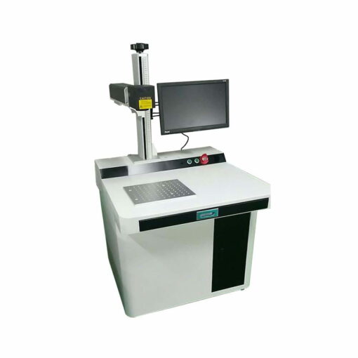 fiber laser engraver