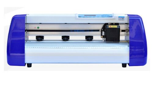 contour vinyl plotter