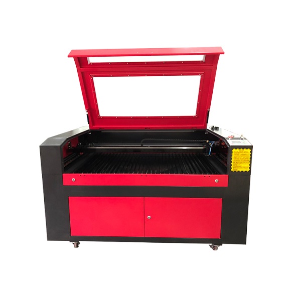 100w laser cutter kit