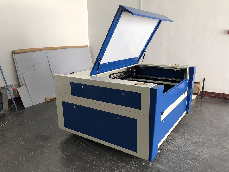 100w co2 laser engraver