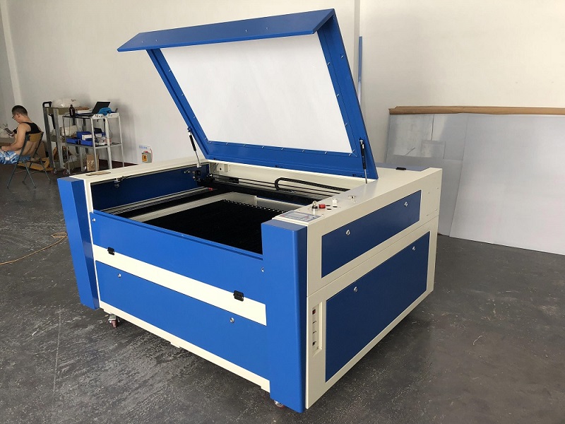 ruida laser cutter